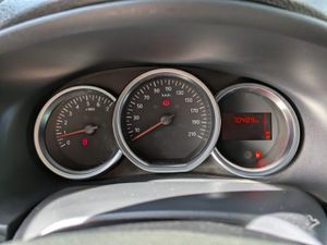 Dacia Sandero 0.9 TCe Stepway - Foto 18