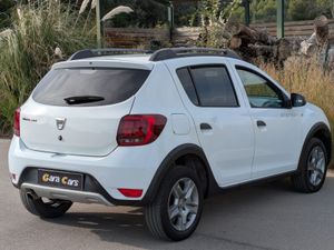 Dacia Sandero 0.9 TCe Stepway - Foto 5