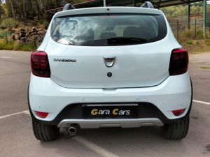 Dacia Sandero 0.9 TCe Stepway - Foto 6