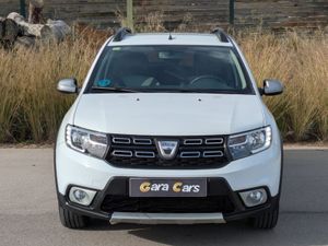 Dacia Sandero 0.9 TCe Stepway - Foto 3