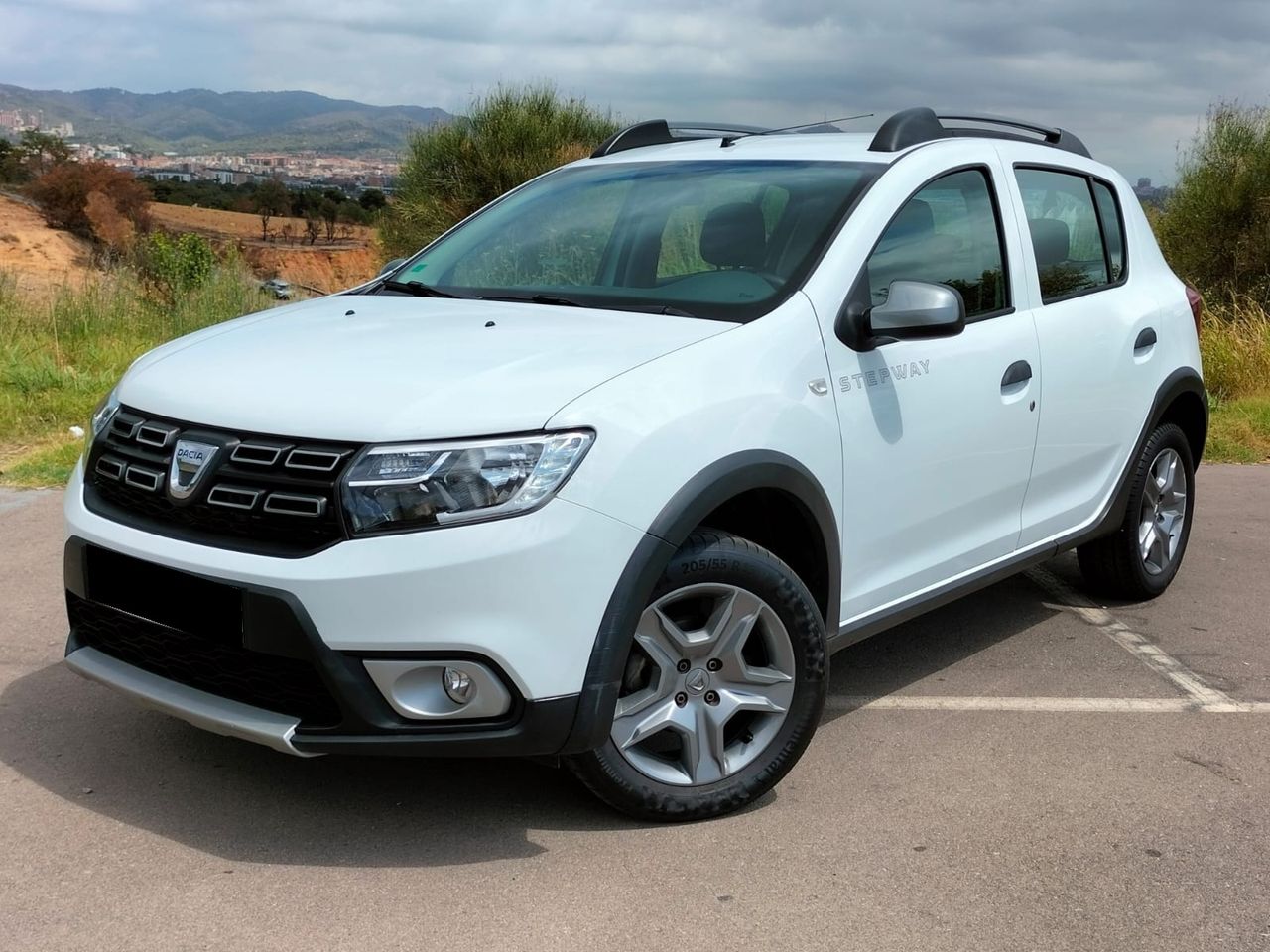 Dacia Sandero 0.9 TCe Stepway - Foto 1