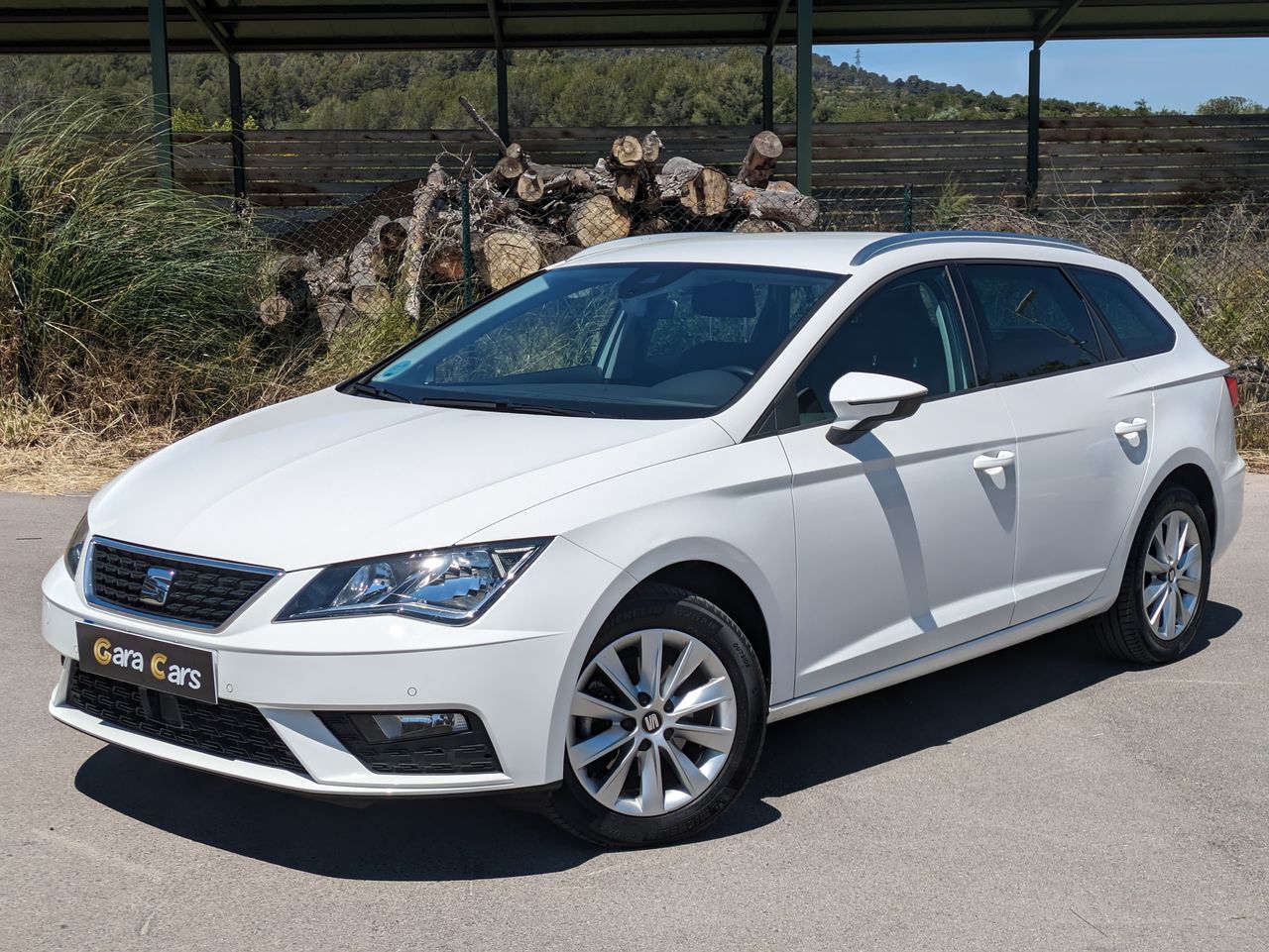 Seat Leon 1.6TDI 115CV St&Sp Style - Foto 1