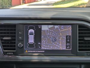 Seat Leon 1.6TDI 115CV St&Sp Style - Foto 18