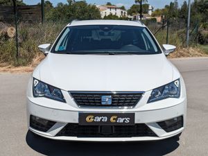Seat Leon 1.6TDI 115CV St&Sp Style - Foto 3