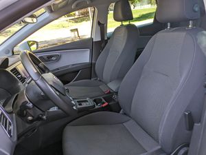 Seat Leon 1.6TDI 115CV St&Sp Style - Foto 9