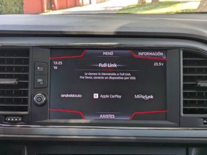 Seat Leon 1.6TDI 115CV St&Sp Style - Foto 19