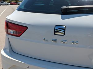 Seat Leon 1.6TDI 115CV St&Sp Style - Foto 30