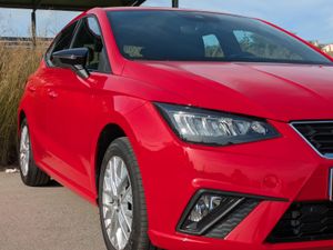 Seat Ibiza 1.0 TSI 115CV FR XM - Foto 14