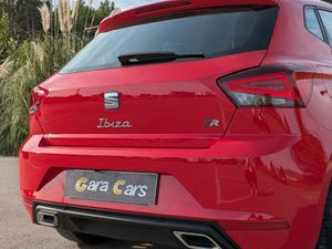 Seat Ibiza 1.0 TSI 115CV FR XM - Foto 18