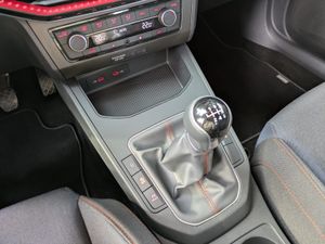 Seat Ibiza 1.0 TSI 115CV FR XM - Foto 27