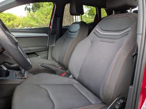 Seat Ibiza 1.0 TSI 115CV FR XM - Foto 10