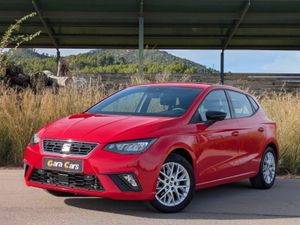 Seat Ibiza 1.0 TSI 115CV FR XM - Foto 2