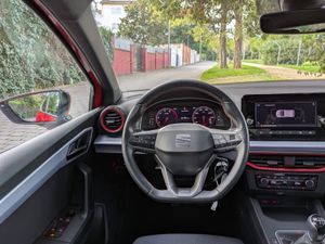 Seat Ibiza 1.0 TSI 115CV FR XM - Foto 30