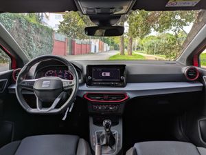 Seat Ibiza 1.0 TSI 115CV FR XM - Foto 8