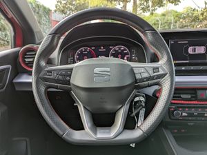 Seat Ibiza 1.0 TSI 115CV FR XM - Foto 29