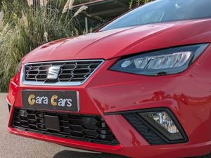 Seat Ibiza 1.0 TSI 115CV FR XM - Foto 15