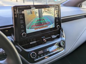 Toyota Corolla 1.8 125H ACTIVE TECH E-CVT - Foto 20