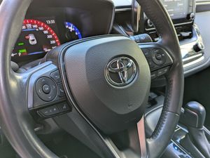 Toyota Corolla 1.8 125H ACTIVE TECH E-CVT - Foto 22