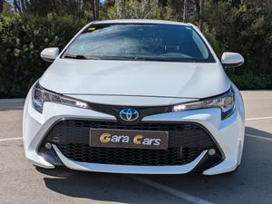 Toyota Corolla 1.8 125H ACTIVE TECH E-CVT - Foto 3