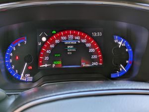 Toyota Corolla 1.8 125H ACTIVE TECH E-CVT - Foto 21