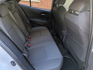 Toyota Corolla 1.8 125H ACTIVE TECH E-CVT - Foto 11