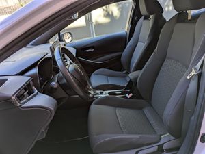 Toyota Corolla 1.8 125H ACTIVE TECH E-CVT - Foto 9