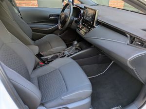 Toyota Corolla 1.8 125H ACTIVE TECH E-CVT - Foto 10