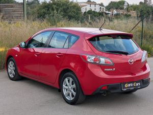 Mazda 3 5p 1.6 Style+ 105 CV - Foto 7
