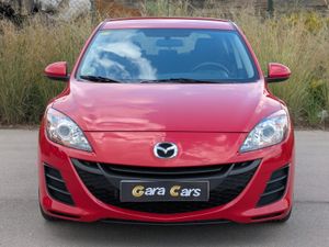 Mazda 3 5p 1.6 Style+ 105 CV - Foto 3