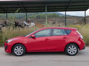 Mazda 3 5p 1.6 Style+ 105 CV - Foto 16