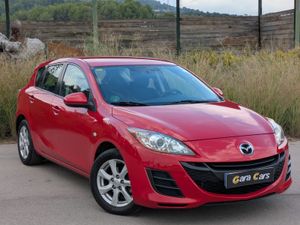 Mazda 3 5p 1.6 Style+ 105 CV - Foto 3