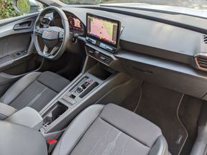 Cupra León Sportstourer 1.5 eTSI 110 kW (150 CV) DSG - Foto 11