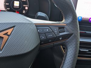 Cupra León Sportstourer 1.5 eTSI 110 kW (150 CV) DSG - Foto 22