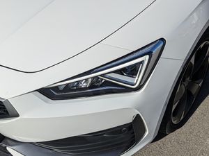 Cupra León Sportstourer 1.5 eTSI 110 kW (150 CV) DSG - Foto 31