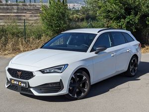 Cupra León Sportstourer 1.5 eTSI 110 kW (150 CV) DSG - Foto 2