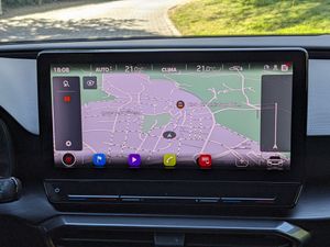 Cupra León Sportstourer 1.5 eTSI 110 kW (150 CV) DSG - Foto 17