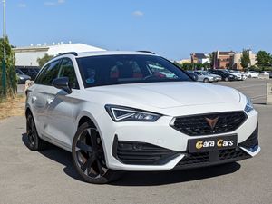 Cupra León Sportstourer 1.5 eTSI 110 kW (150 CV) DSG - Foto 3