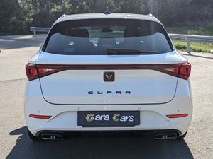Cupra León Sportstourer 1.5 eTSI 110 kW (150 CV) DSG - Foto 5