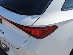 Cupra León Sportstourer 1.5 eTSI 110 kW (150 CV) DSG - Foto 32