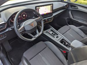 Cupra León Sportstourer 1.5 eTSI 110 kW (150 CV) DSG - Foto 9