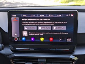 Cupra León Sportstourer 1.5 eTSI 110 kW (150 CV) DSG - Foto 18