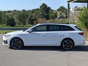 Cupra León Sportstourer 1.5 eTSI 110 kW (150 CV) DSG - Foto 7
