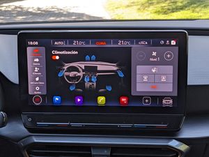 Cupra León Sportstourer 1.5 eTSI 110 kW (150 CV) DSG - Foto 16