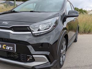 Kia Picanto X-Line 1.0 T-GDi 74 kW (100 CV) - Foto 15