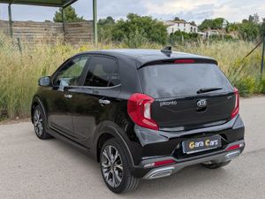 Kia Picanto X-Line 1.0 T-GDi 74 kW (100 CV) - Foto 7
