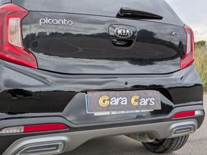 Kia Picanto X-Line 1.0 T-GDi 74 kW (100 CV) - Foto 20