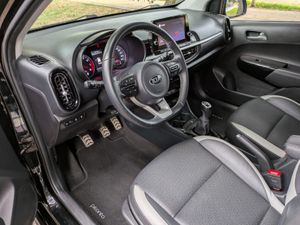 Kia Picanto X-Line 1.0 T-GDi 74 kW (100 CV) - Foto 21