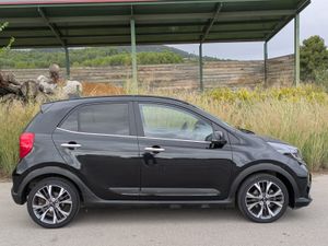 Kia Picanto X-Line 1.0 T-GDi 74 kW (100 CV) - Foto 8