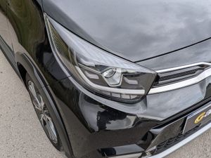 Kia Picanto X-Line 1.0 T-GDi 74 kW (100 CV) - Foto 14