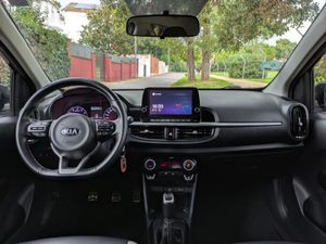 Kia Picanto X-Line 1.0 T-GDi 74 kW (100 CV) - Foto 9
